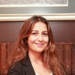 Özlem  Çavuş Gerçek