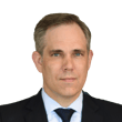 Joshua M.  Robbins