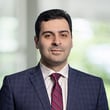 Nima  Youchidje