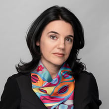 Adina Chilim-Dumitriu