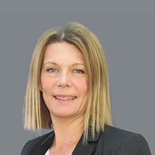 Lizél Blignaut