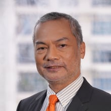 Ricardo Maria Ongkiko