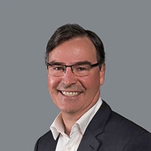 Nigel Shaw