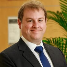 Daniel Jarrett