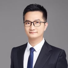 Michael Jiawei He