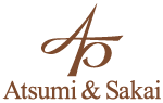 Atsumi & Sakai