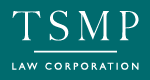 TSMP Law Corporation