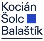 Kocián Šolc Balaštík