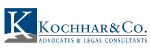 Kochhar & Co. Advocates & Legal Consultants